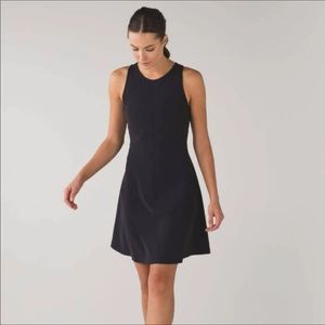 Lululemon dress 👗 size 4